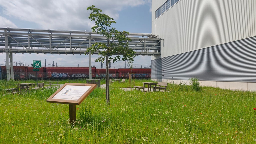 « Il faut toujours trouver le bon équilibre »