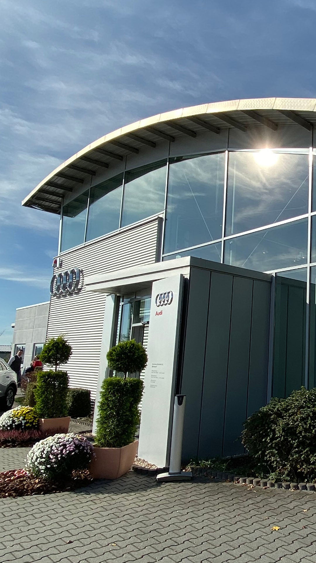 Autohaus Schmidt GmbH