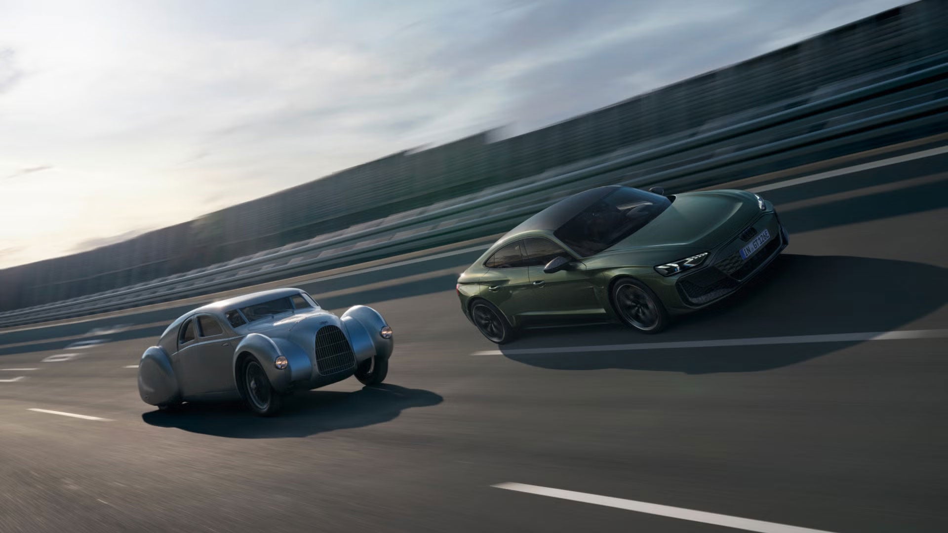 audi cars