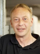 Lars Mortensen