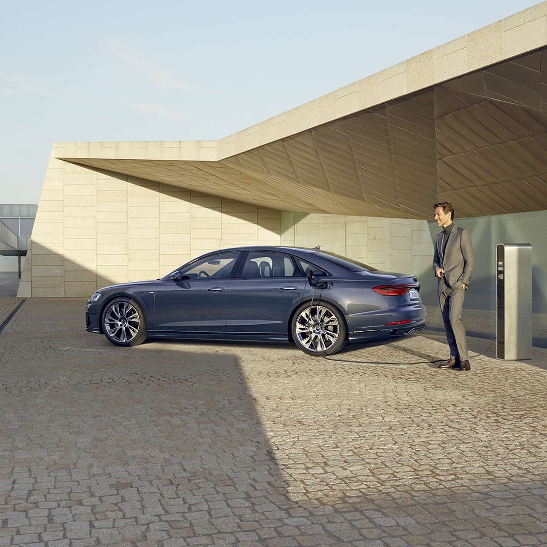 programme Audi Business