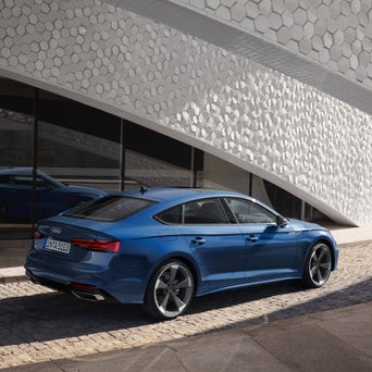 Foto del Audi S5