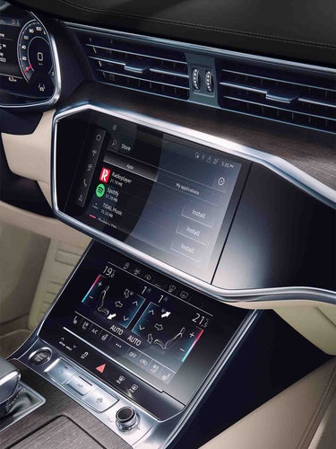 MMI system
