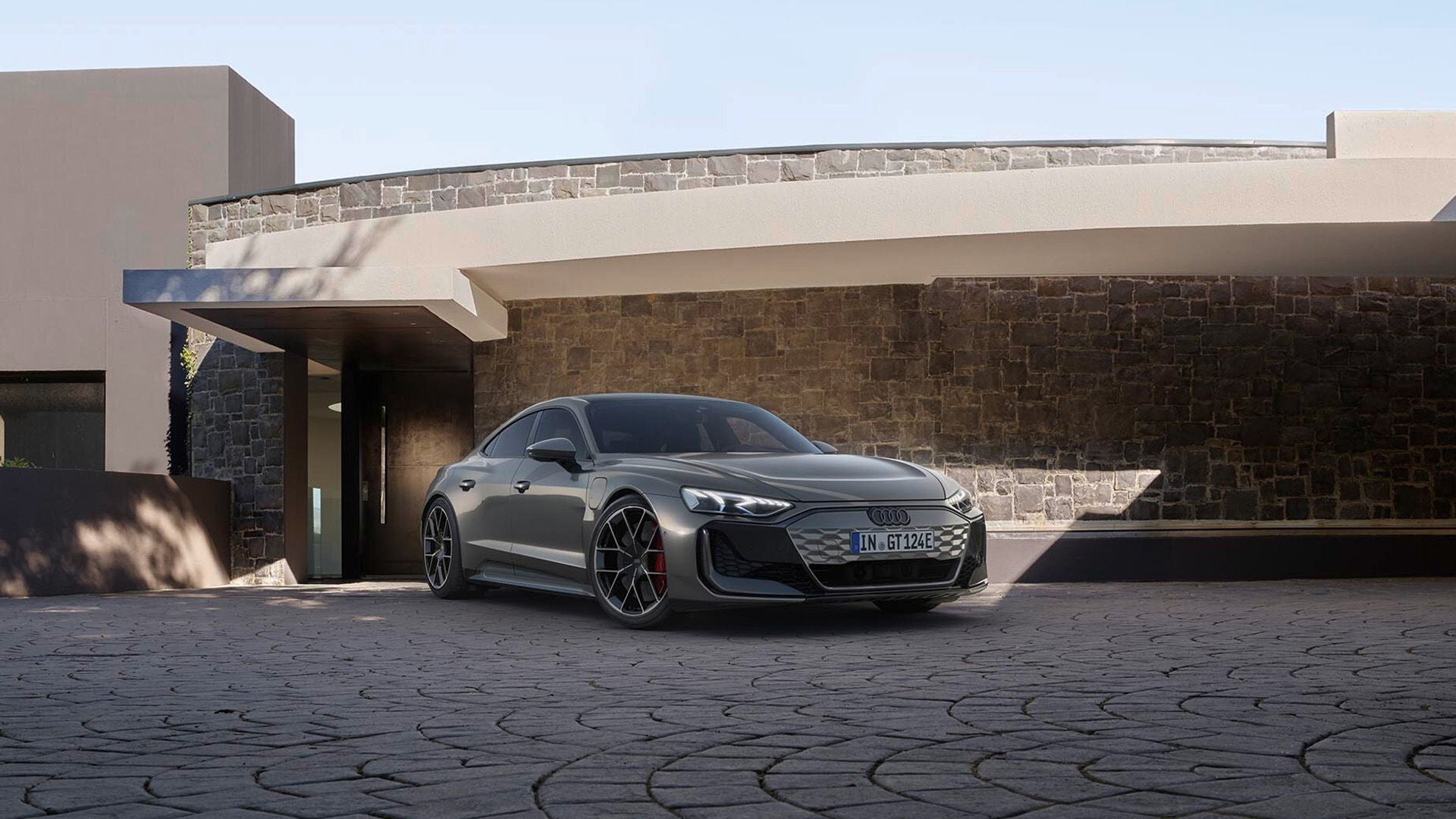 rs e-tron GT