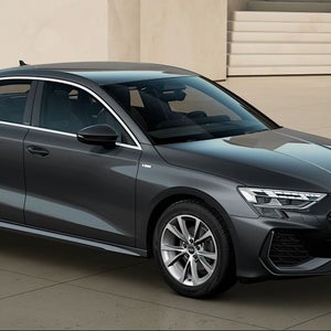 A3 Limousine S edition