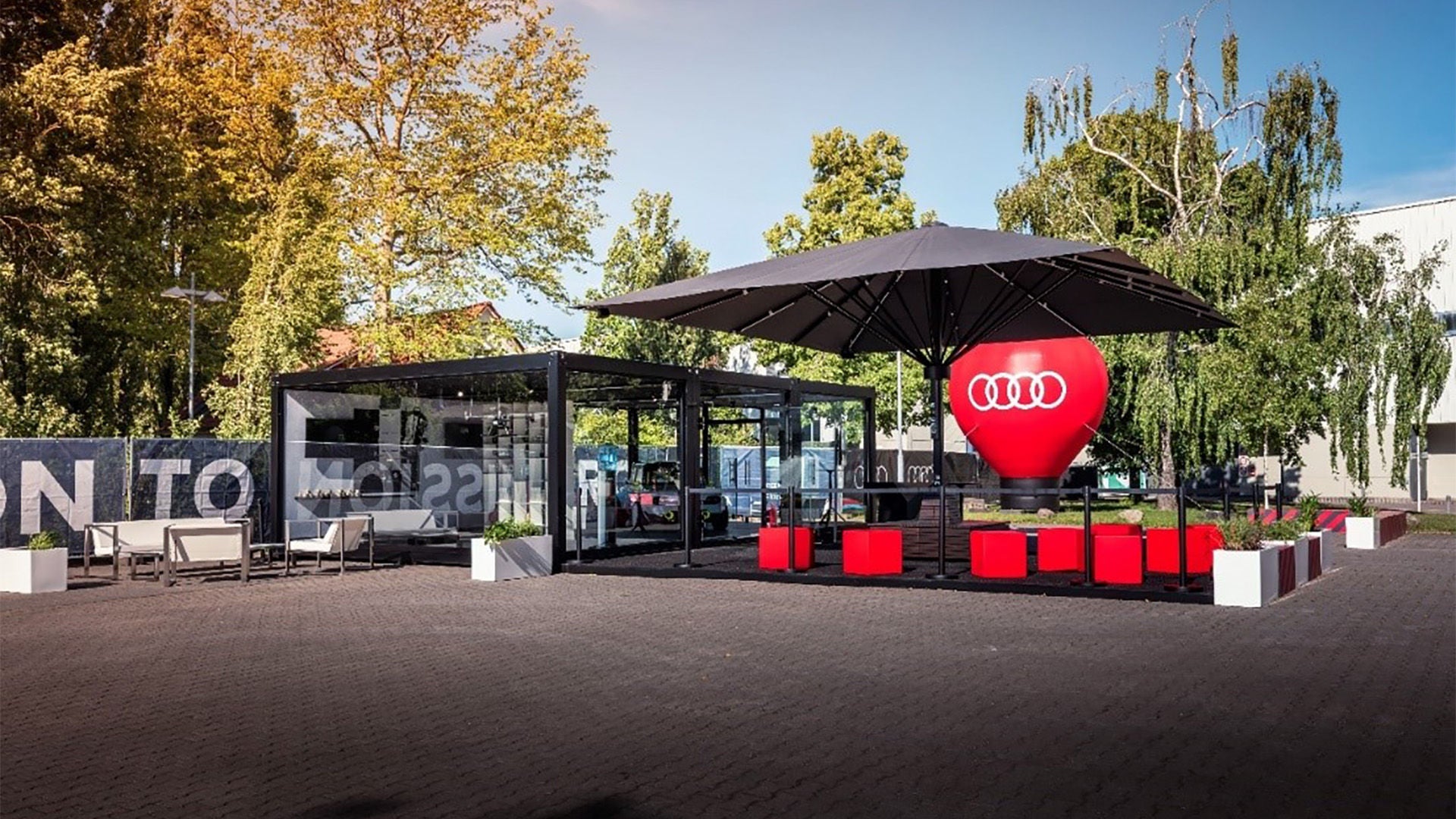 Greentech Festival 2024