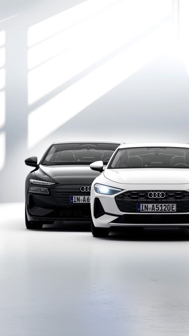 Audi Monthly Exclusives