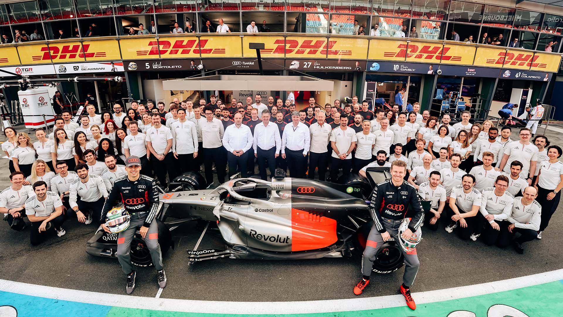 A picture showing Gernot Döllner.