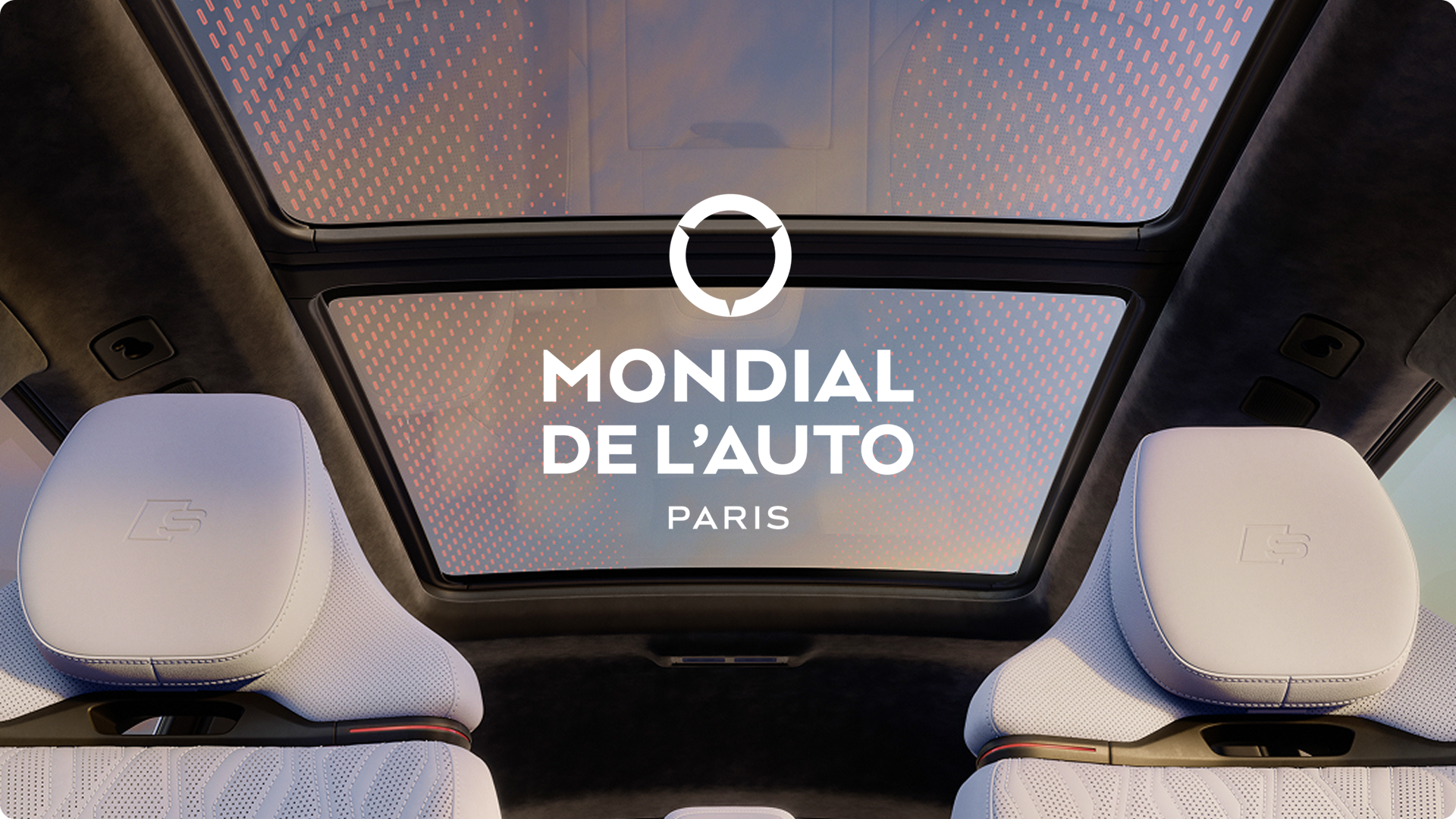 Mondial de l'auto