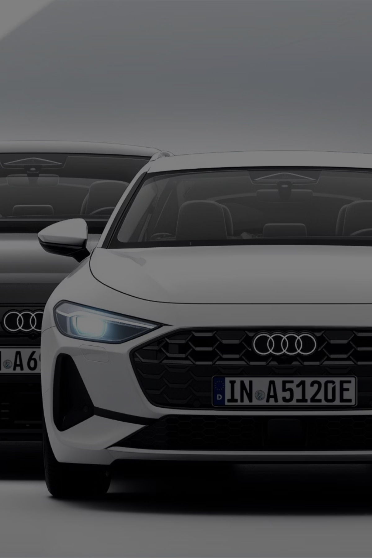 Audi Monthly Exclusives
