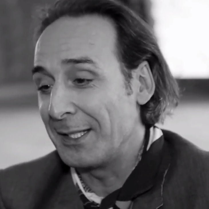 Alexandre Desplat et le London Symphony Orchestra