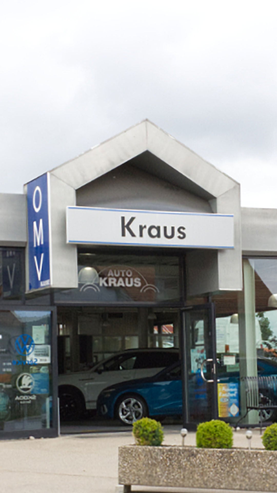 Auto Kraus e.K.