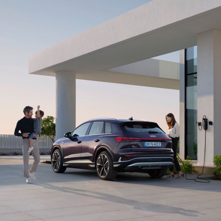 borne domestique ou prise renforcée 