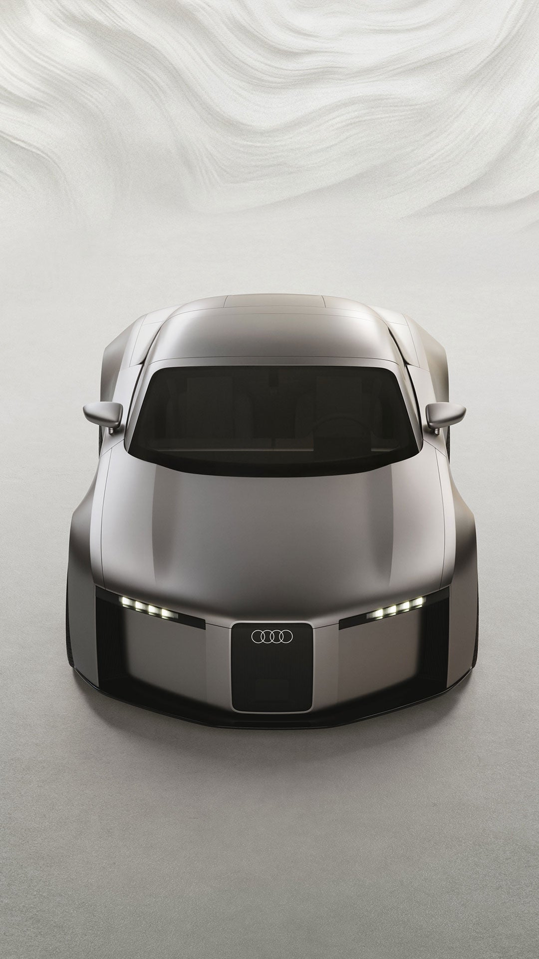 Concept cars y prototipos Audi