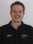 Andreas Huber