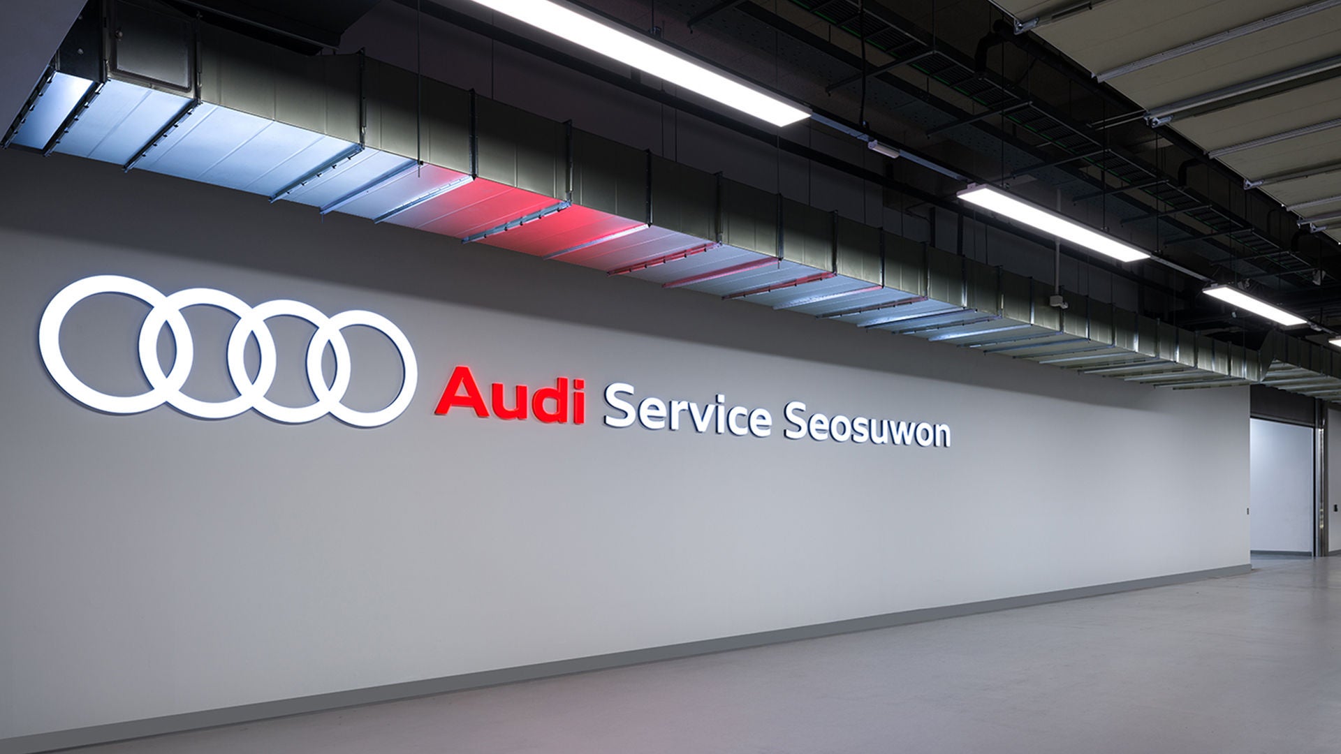 Service Center_Seosuwon