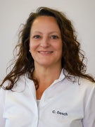 Christine Desch