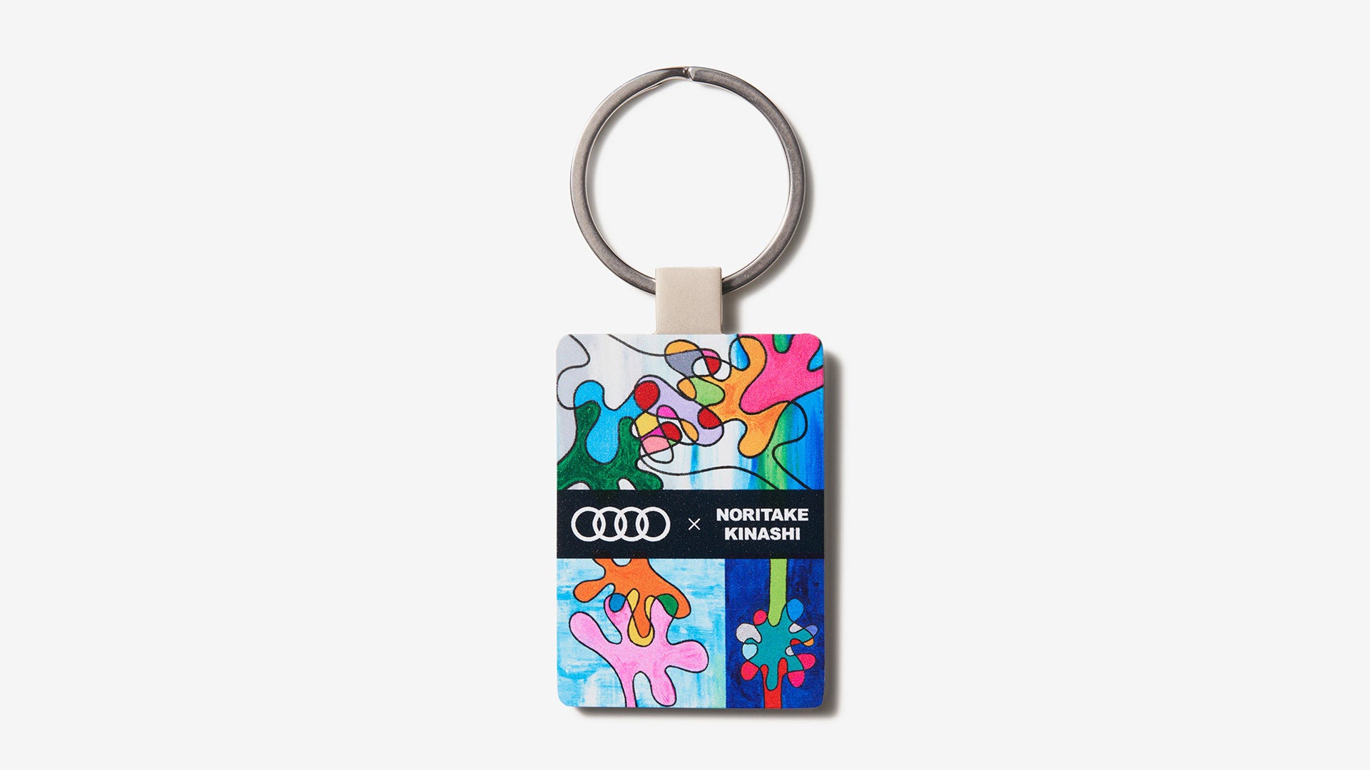 Audi Q5 Sportback Special Art Fair | Audi City 日本橋