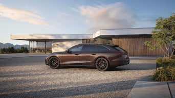 La nouvelle Audi A6 Avant