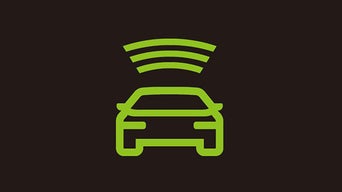 アダプティブクルーズコントロール