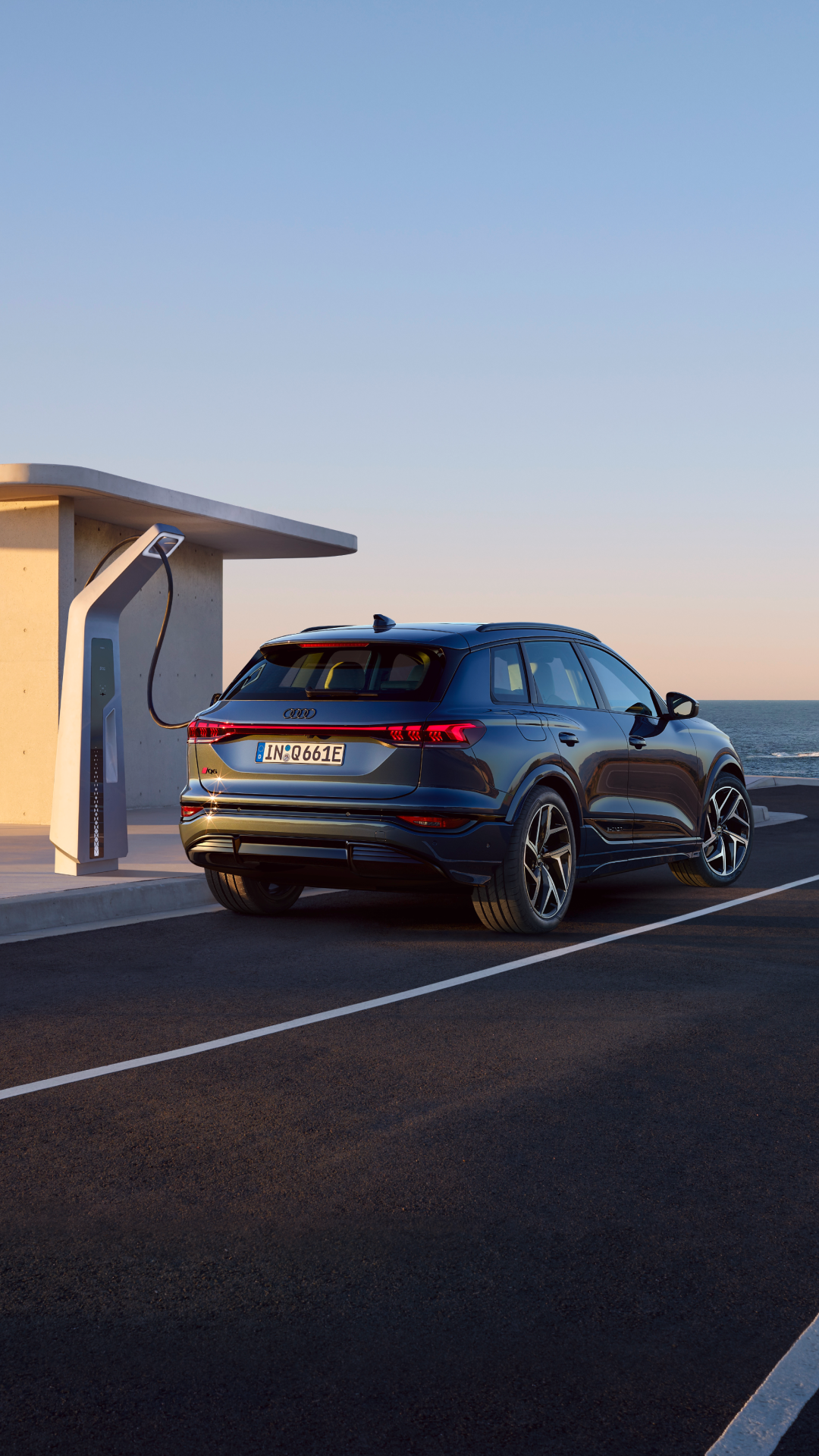 Le tarif de recharge d’une voiture électrique sur route, autoroute et à domicile 