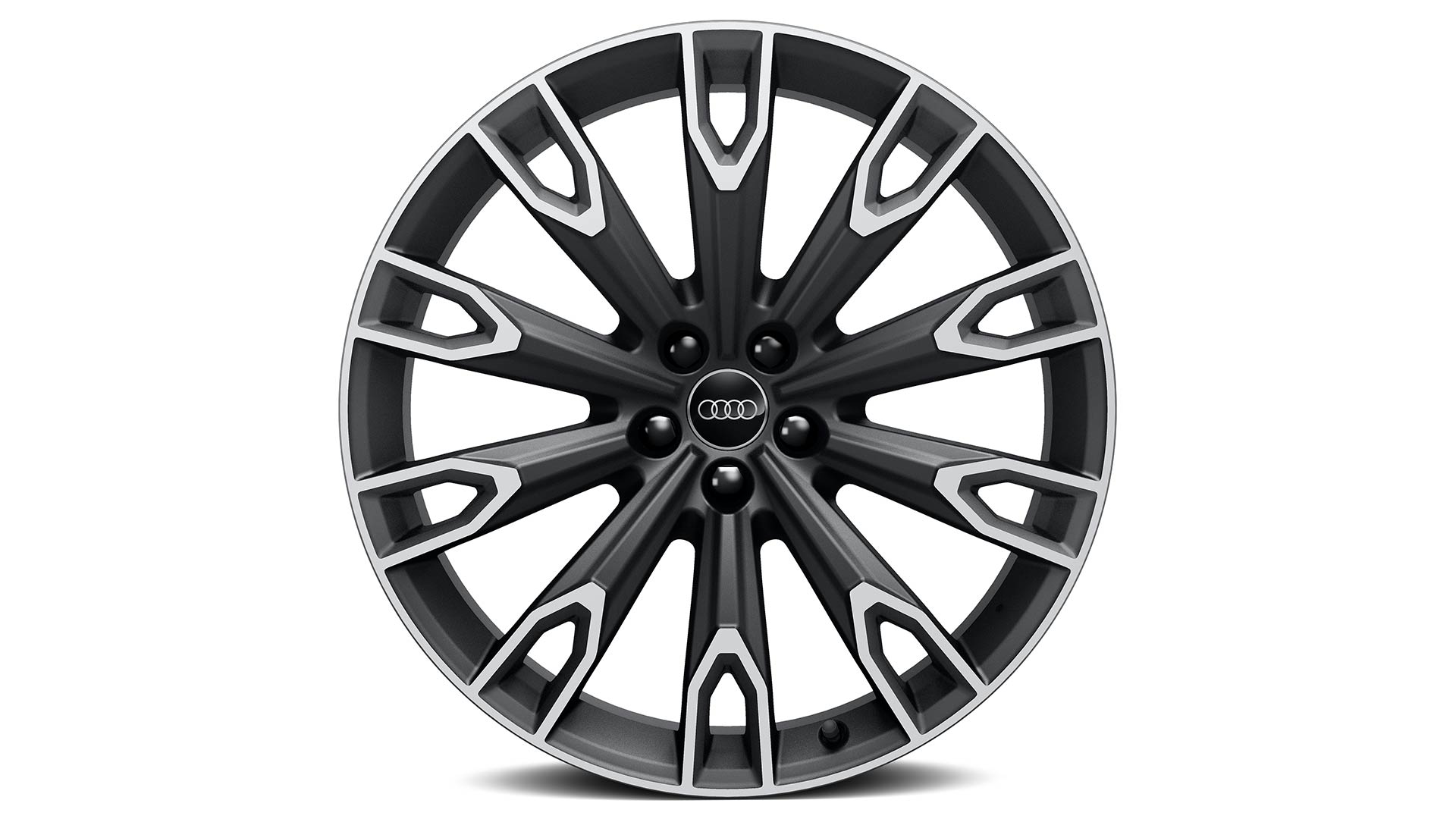 Audi Winter Accessories > 純正アクセサリー > サービス