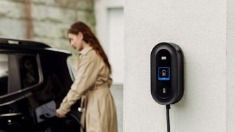 DEFA Power elbillader