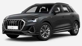 De Q3 S edition Competition