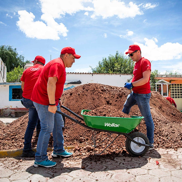 ciudadanía corporativa