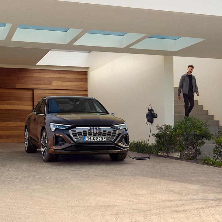 Vehículos híbridos y eléctricos