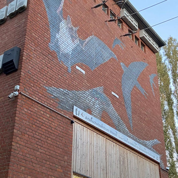 Artenschutzzentrum am Tierpark Weeze