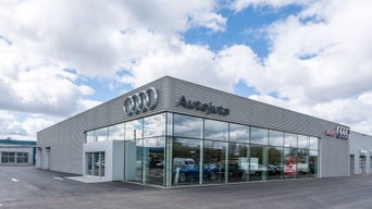 Kauno Audi centras.jpg