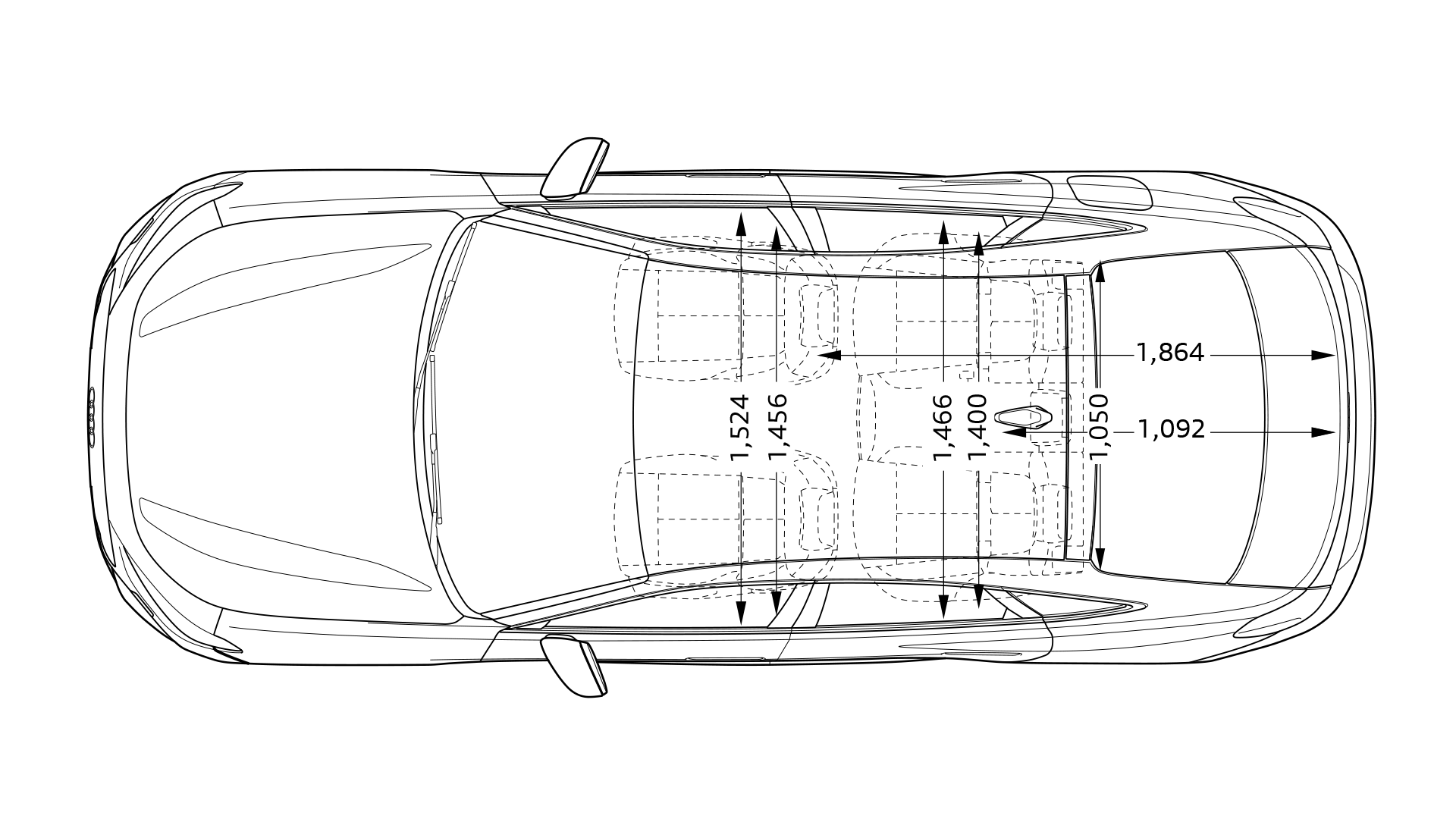 A5 sedan	 トップ
