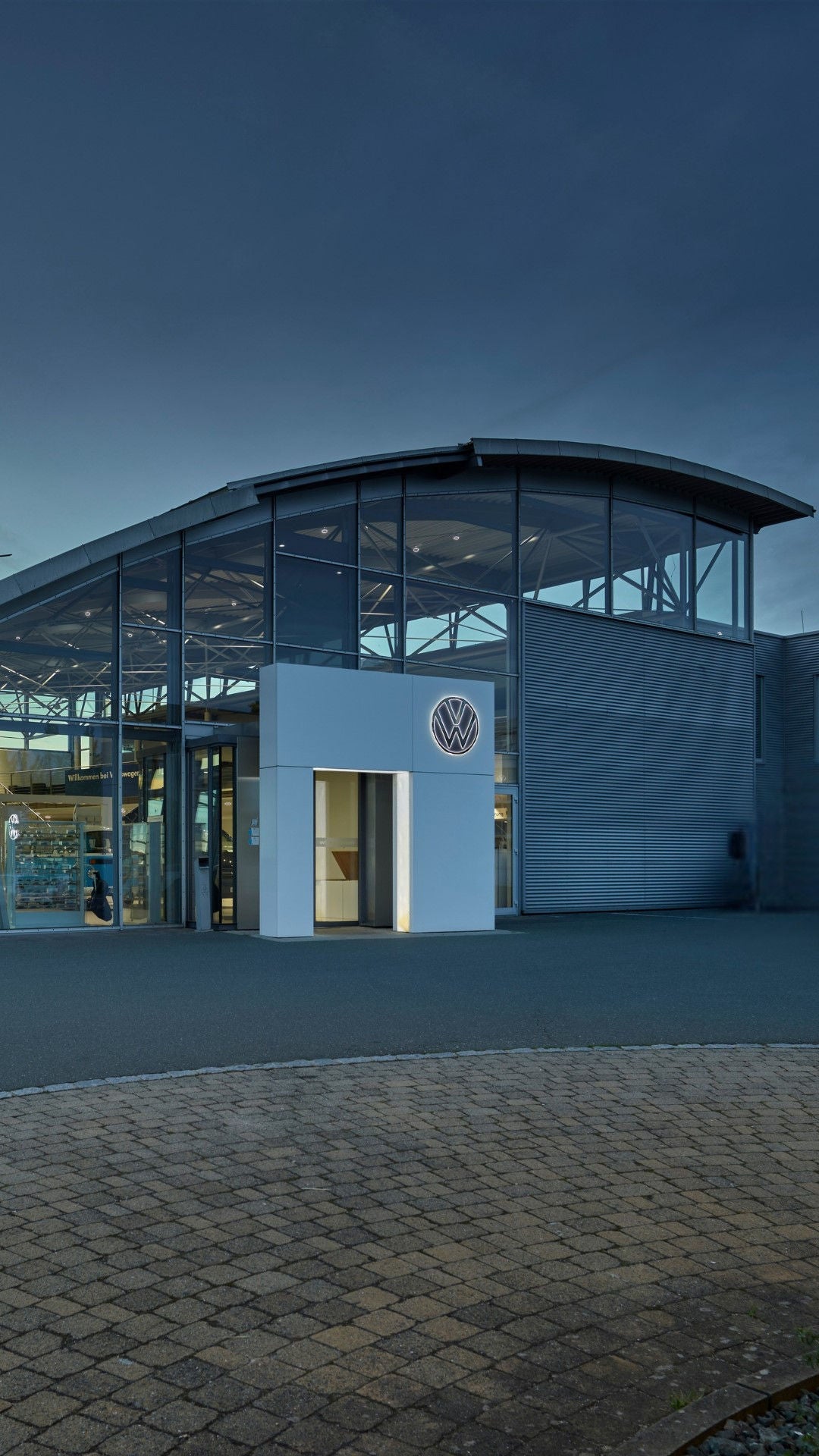 Auto-Scholz AHG GmbH & Co. KG