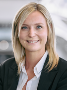 Melanie Rilling