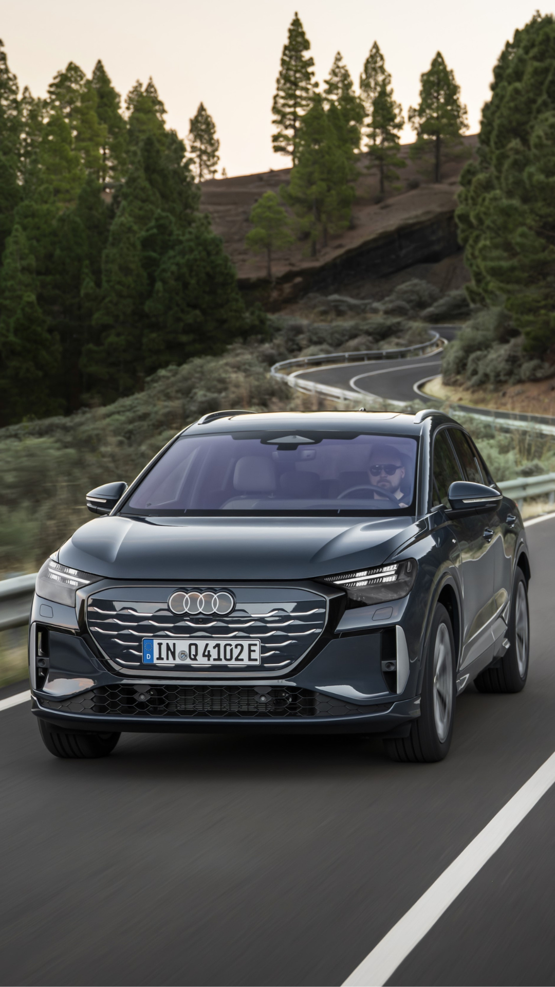 A5 sedan