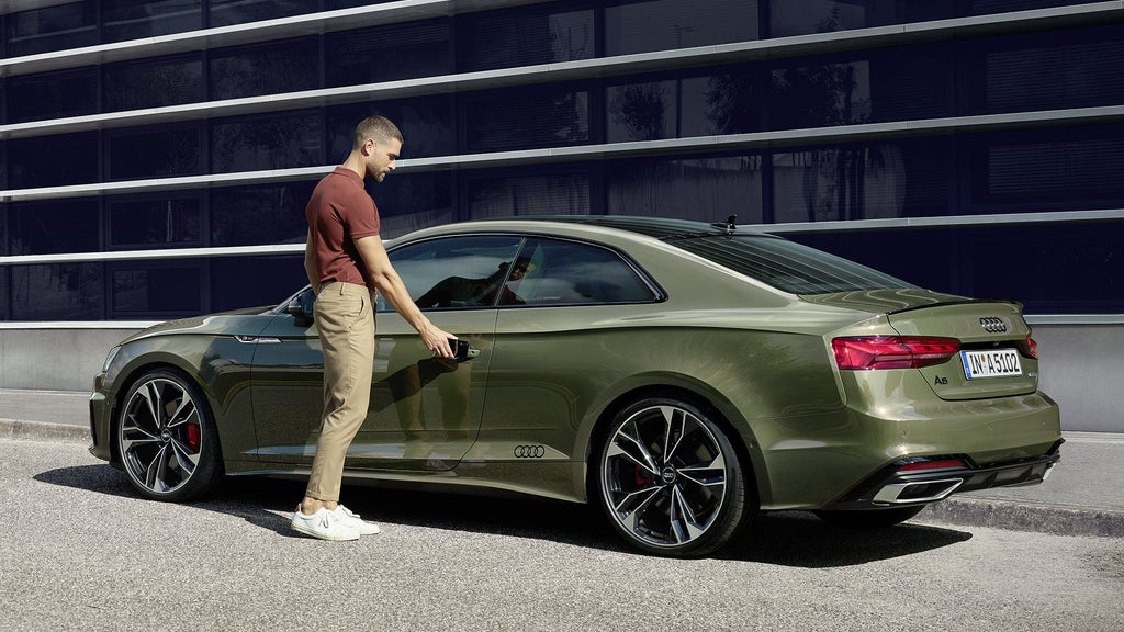 Quand votre smartphone devient la clé de votre plaisir de conduite