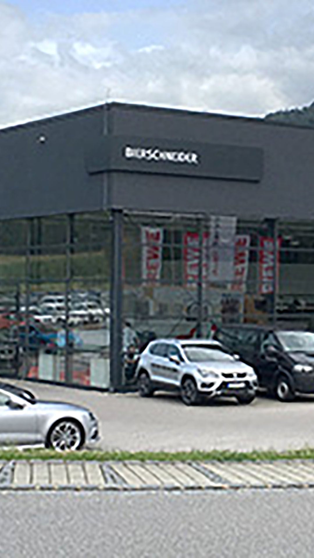 Auto Bierschneider GmbH