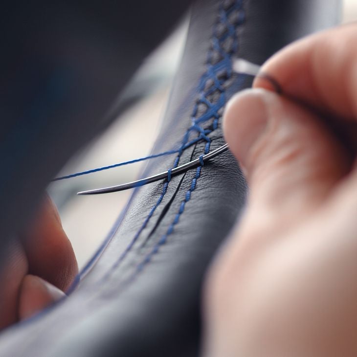 Audi exclusive iç mekan