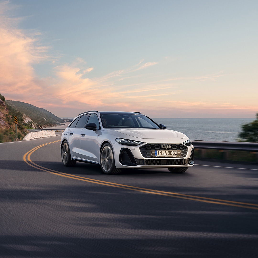 Audi A5 Special Offer | Audi 新潟