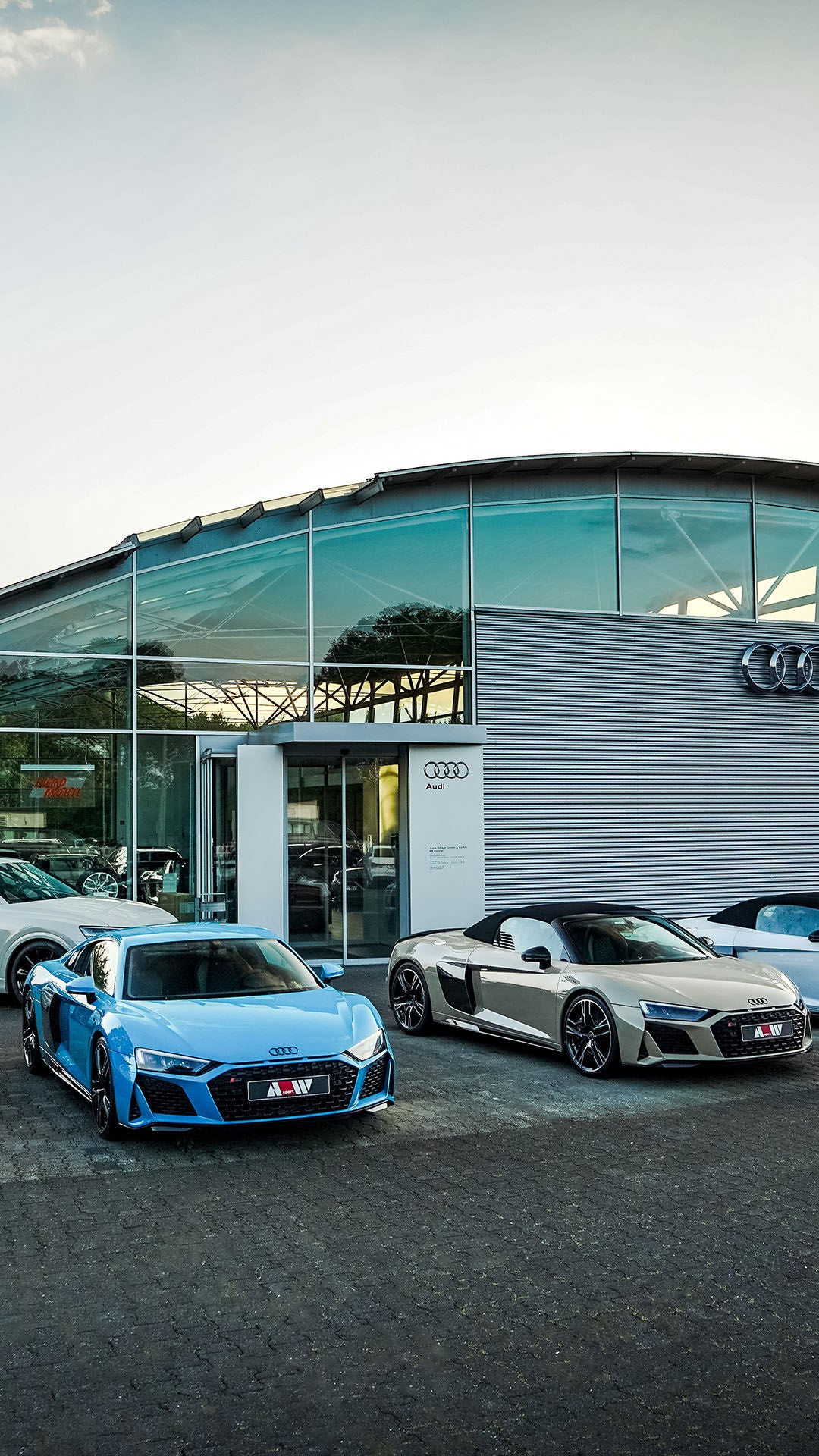 Auto Weber GmbH & Co. KG