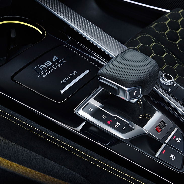 La plus rapide de sa catégorie