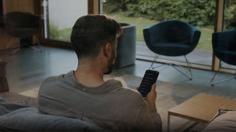 Foto de la aplicación para móviles de myAudi.