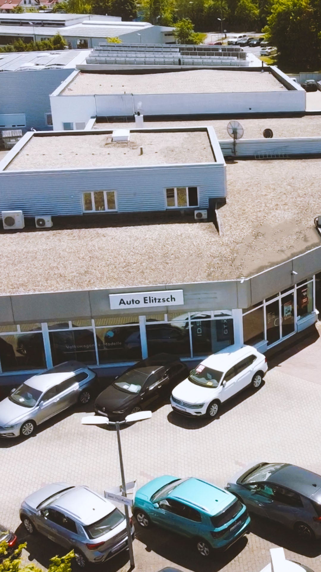 Autohaus Elitzsch GmbH Filiale Kamenz