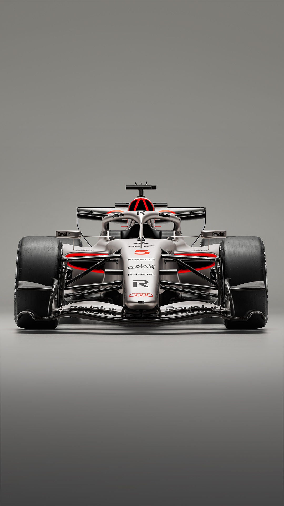 Audi R26
