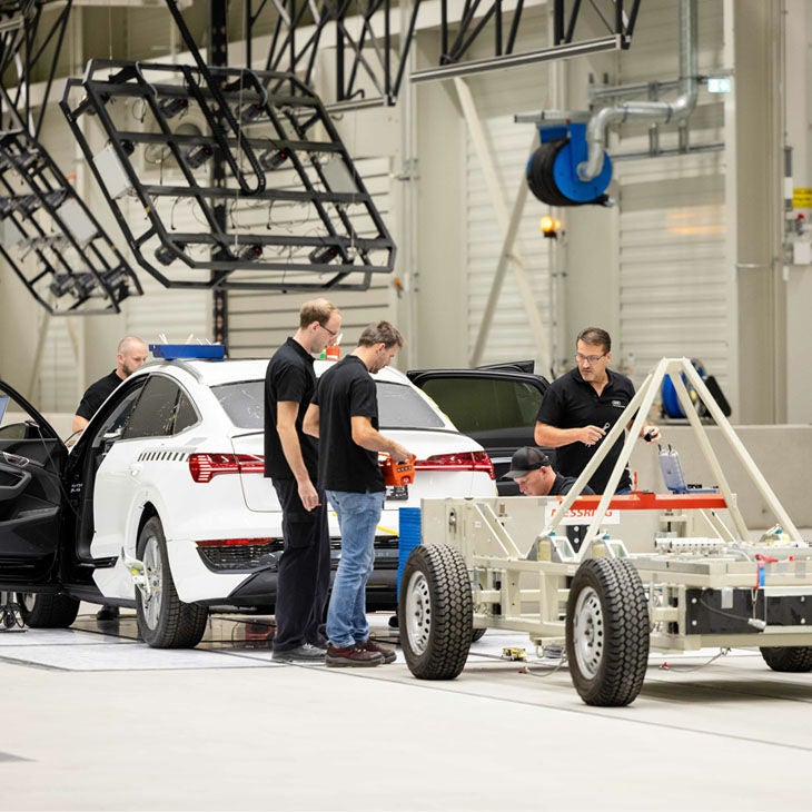 Baja Aragón as an addition to the preparation program