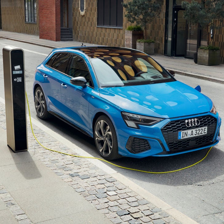 Des engagements durables pour l’entretien de l’Audi A3