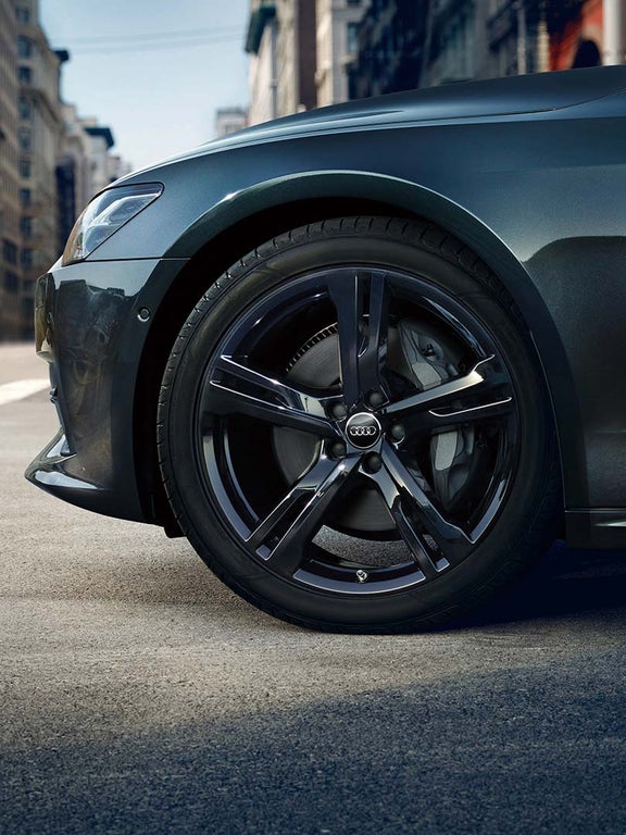 Audi純正アクセサリー