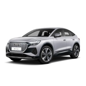 Audi Q4 Sportback e-tron