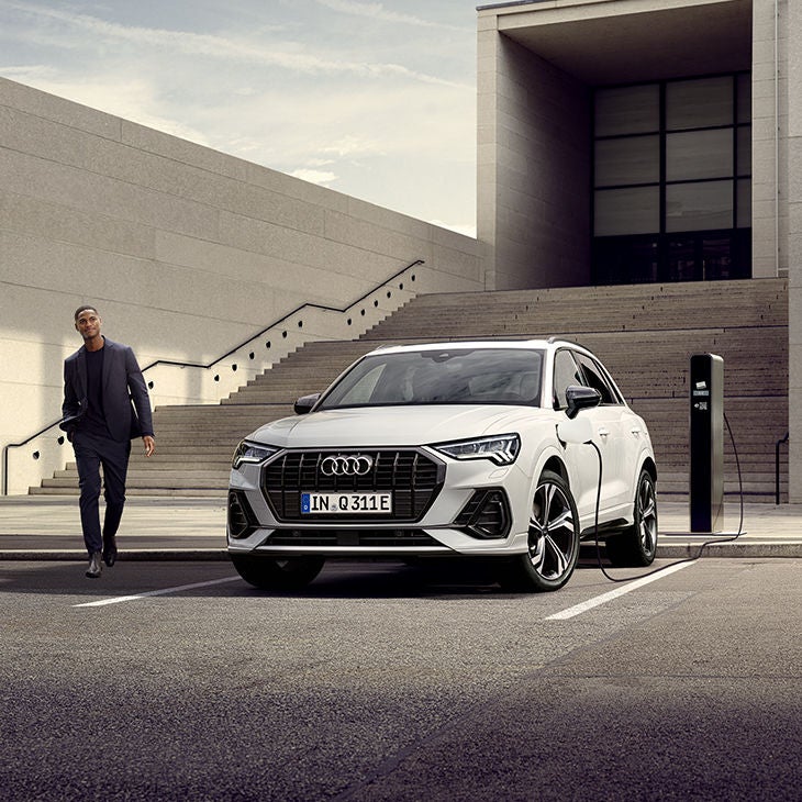 Avantages fiscaux pour les plug-in hybrides